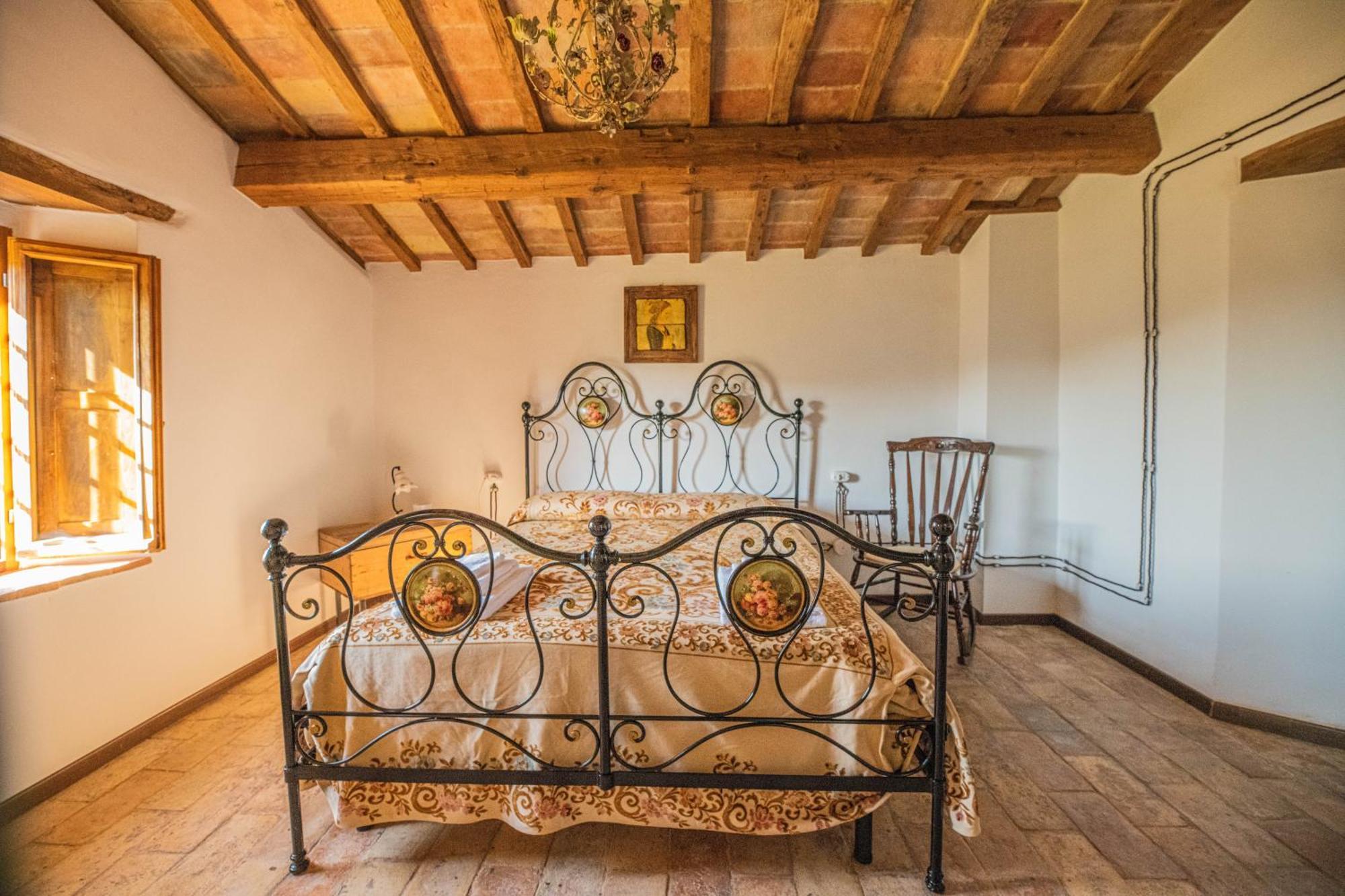 Ca' Gulino - Urbino - Villa Con Minipiscina In Borgo Antico Exterior foto